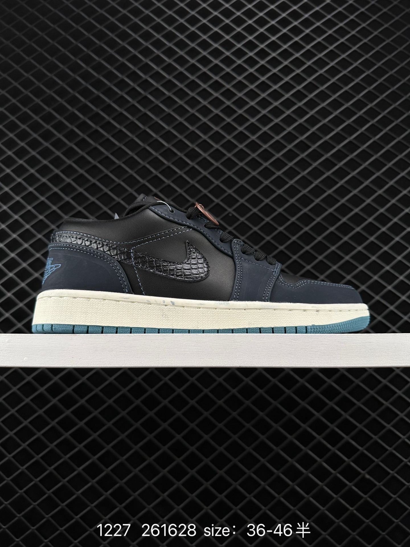 Air Jordan 1 Low Air Jordan 1 Low